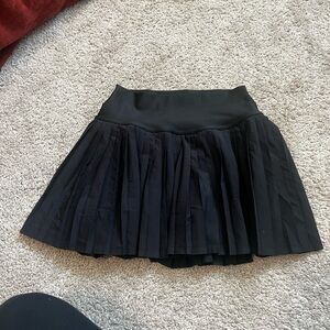 Alo Yoga Grand Slam Tennis Skirt